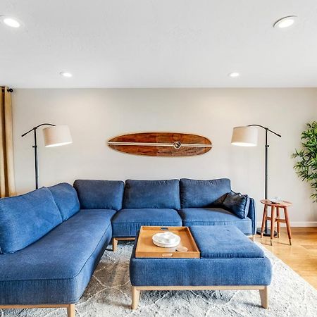 Clover Pacific Views Κάρλσμπαντ Εξωτερικό φωτογραφία