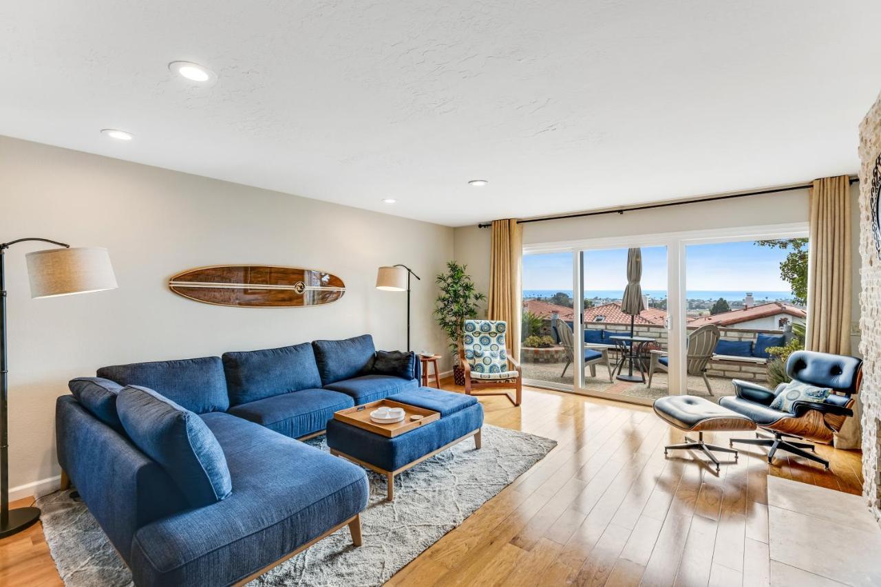 Clover Pacific Views Κάρλσμπαντ Εξωτερικό φωτογραφία