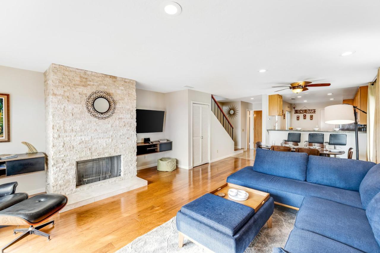 Clover Pacific Views Κάρλσμπαντ Εξωτερικό φωτογραφία