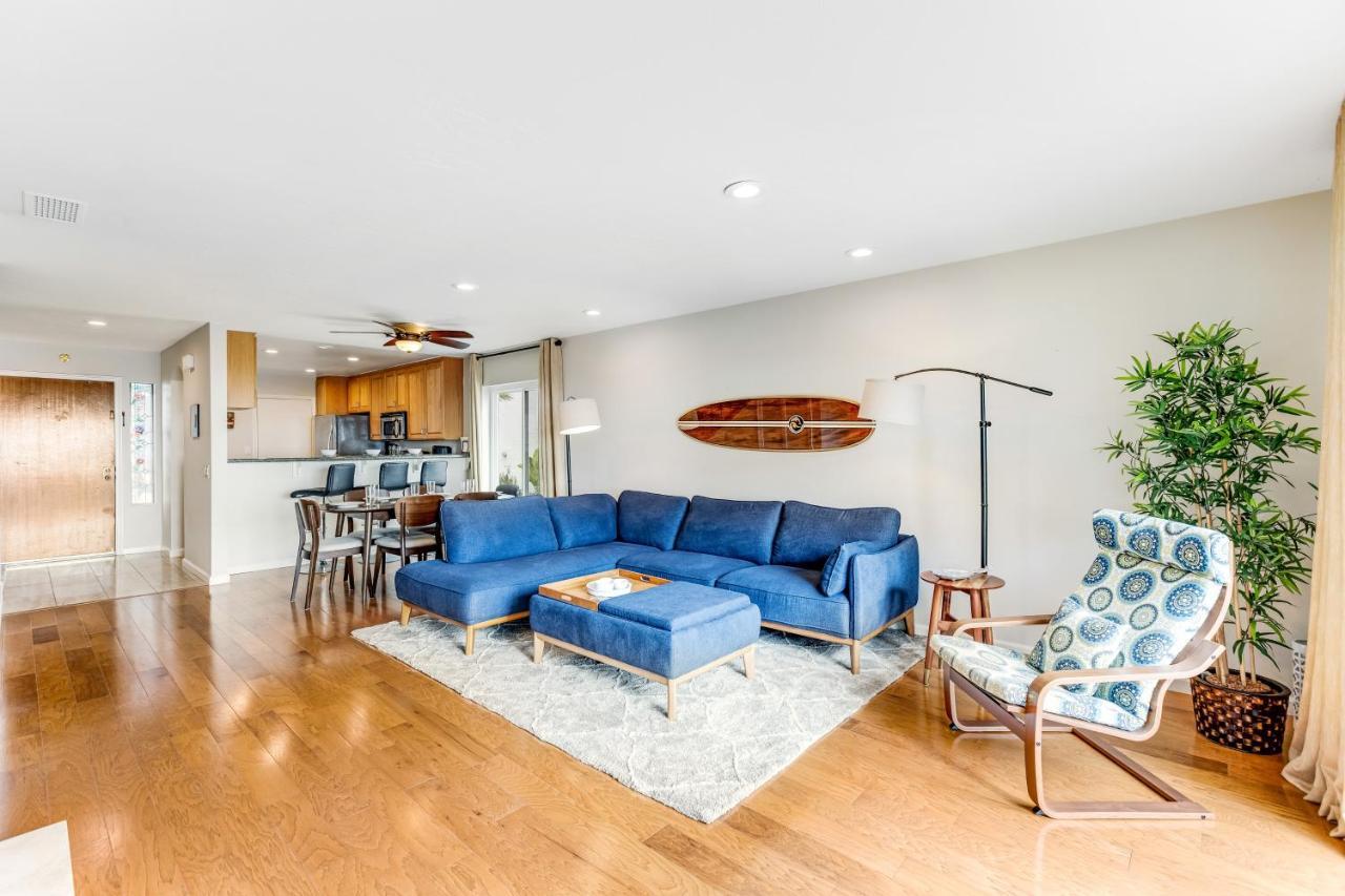 Clover Pacific Views Κάρλσμπαντ Εξωτερικό φωτογραφία