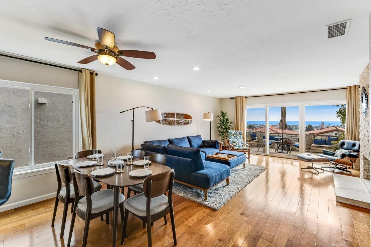 Clover Pacific Views Κάρλσμπαντ Εξωτερικό φωτογραφία