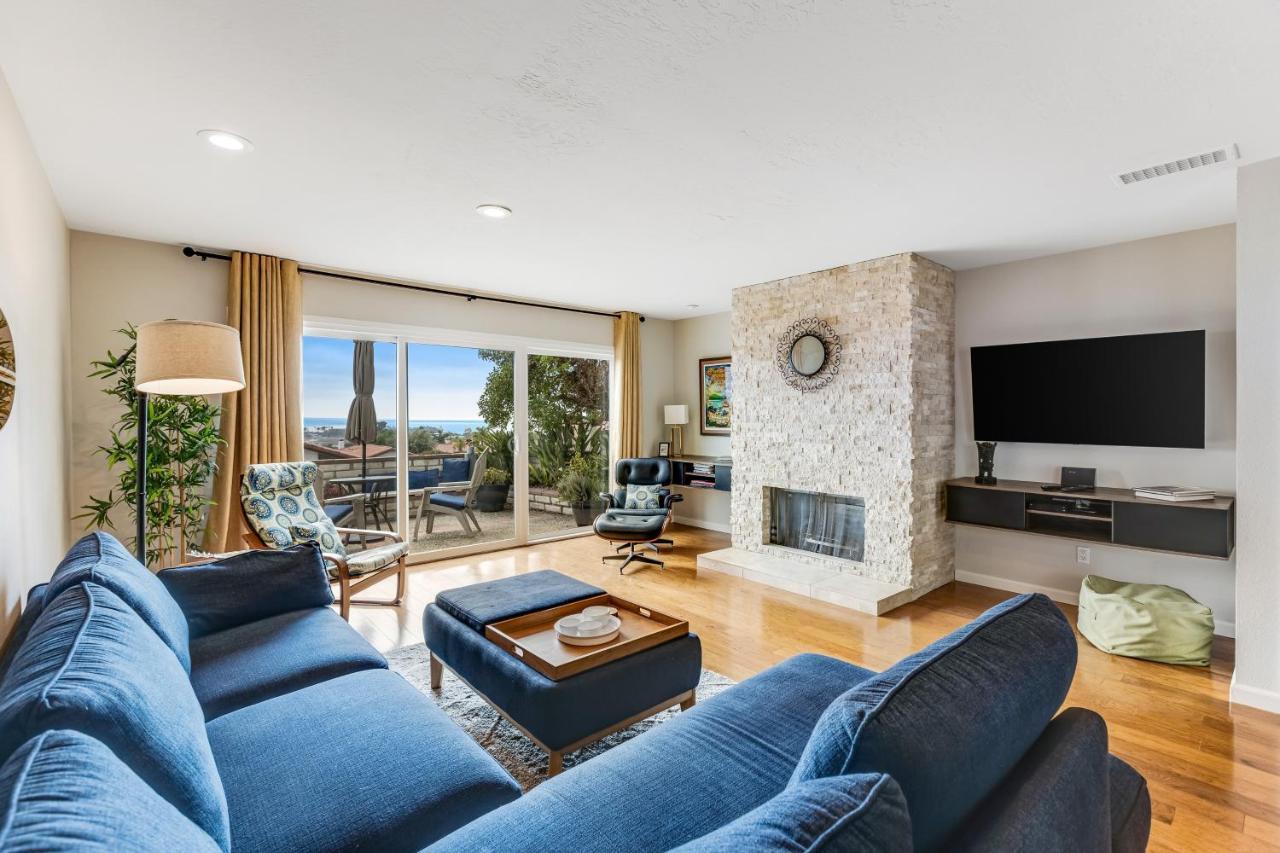 Clover Pacific Views Κάρλσμπαντ Εξωτερικό φωτογραφία