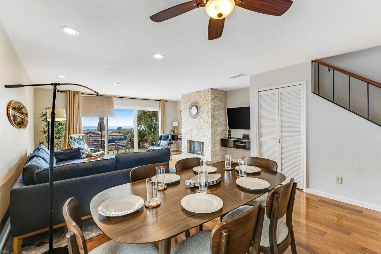 Clover Pacific Views Κάρλσμπαντ Εξωτερικό φωτογραφία
