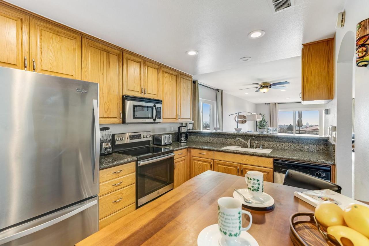 Clover Pacific Views Κάρλσμπαντ Εξωτερικό φωτογραφία