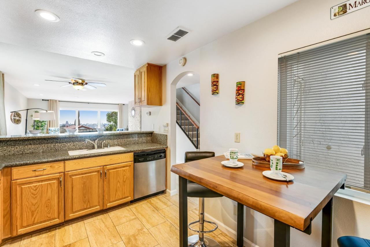 Clover Pacific Views Κάρλσμπαντ Εξωτερικό φωτογραφία