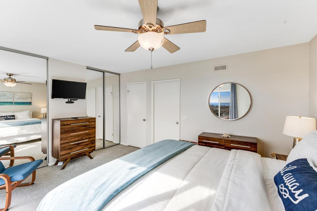Clover Pacific Views Κάρλσμπαντ Εξωτερικό φωτογραφία
