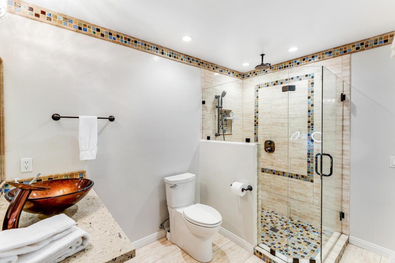 Clover Pacific Views Κάρλσμπαντ Εξωτερικό φωτογραφία