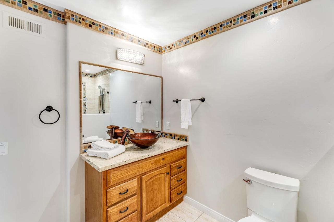 Clover Pacific Views Κάρλσμπαντ Εξωτερικό φωτογραφία