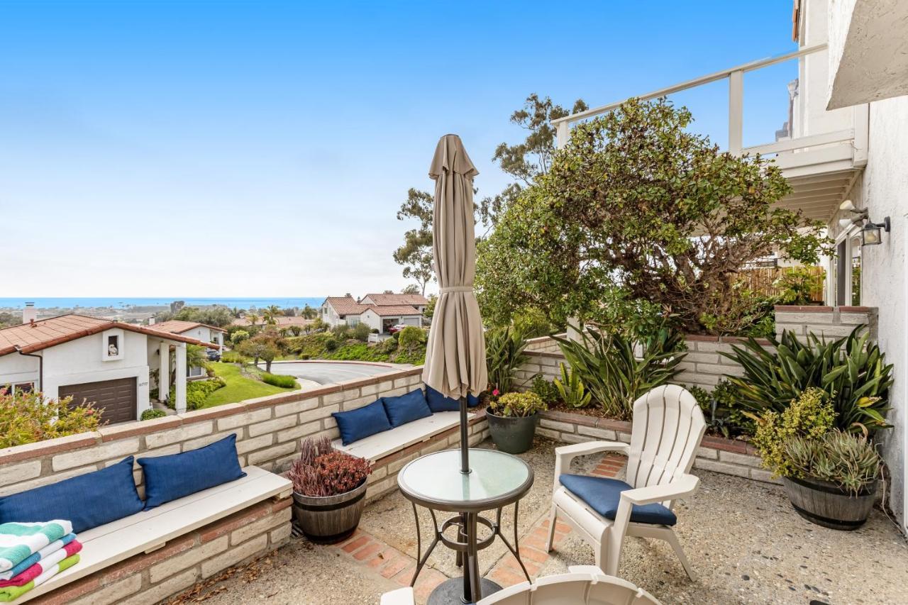 Clover Pacific Views Κάρλσμπαντ Εξωτερικό φωτογραφία