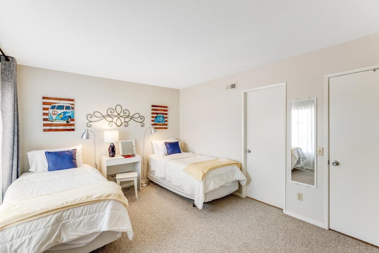 Clover Pacific Views Κάρλσμπαντ Εξωτερικό φωτογραφία